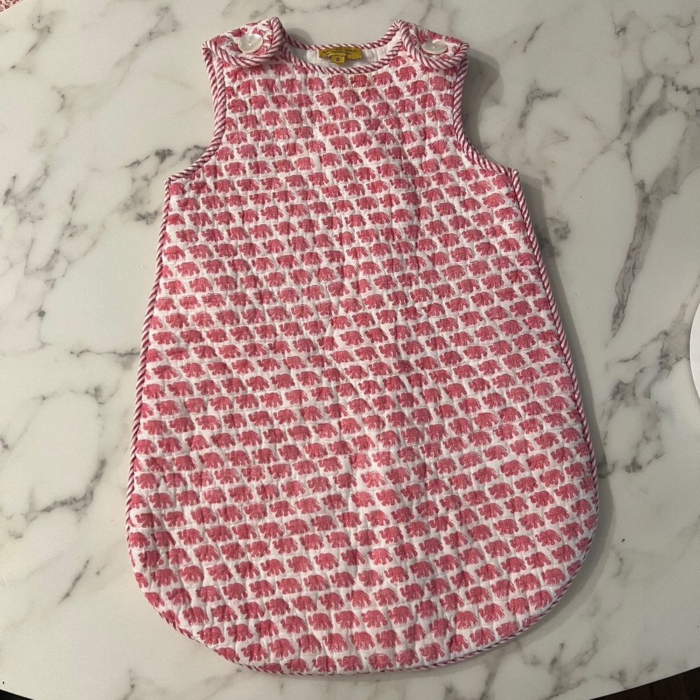 Roller Rabbit Sleep Sack